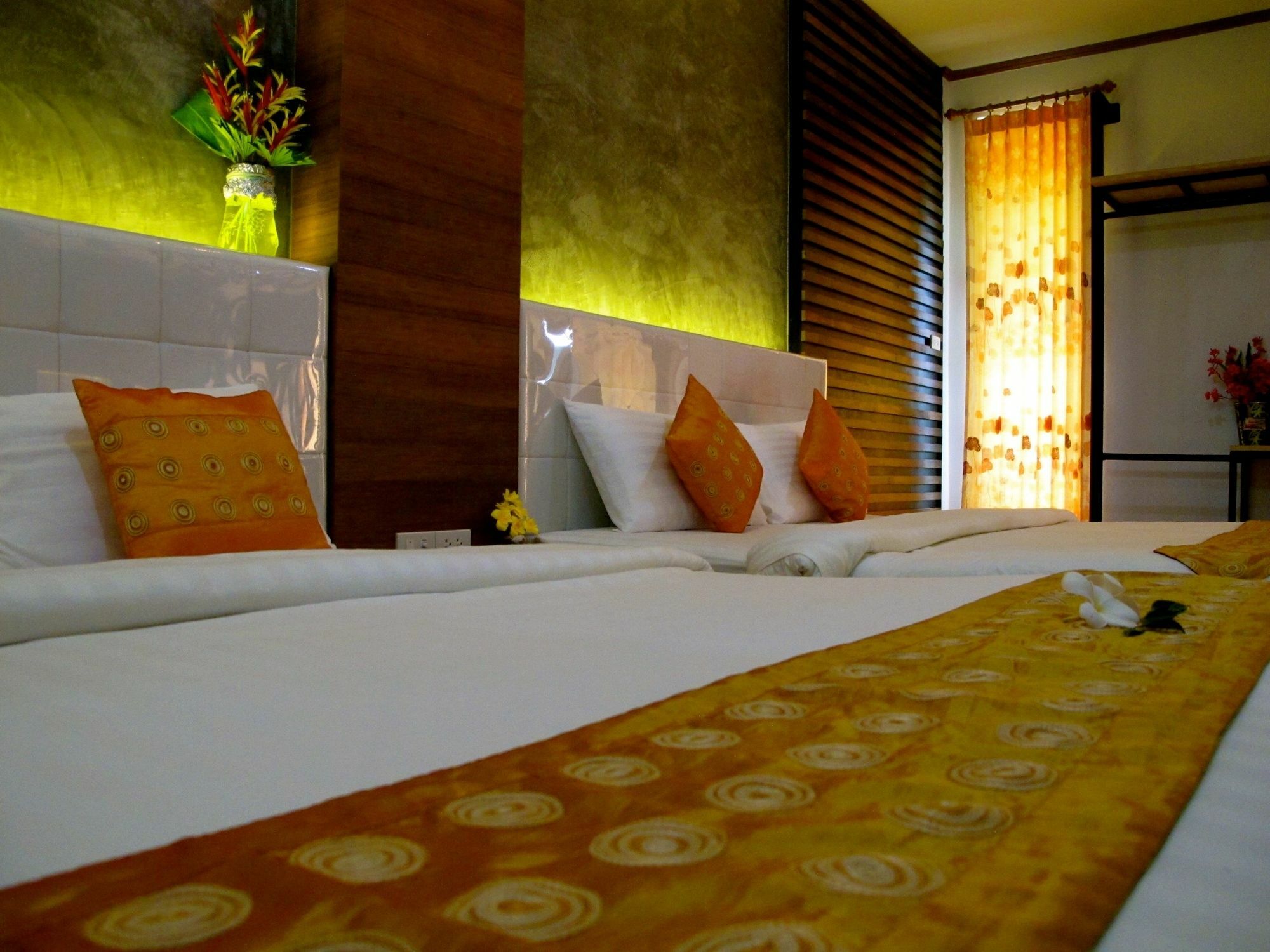 Chawlay Resort Koh Lipe Luaran gambar